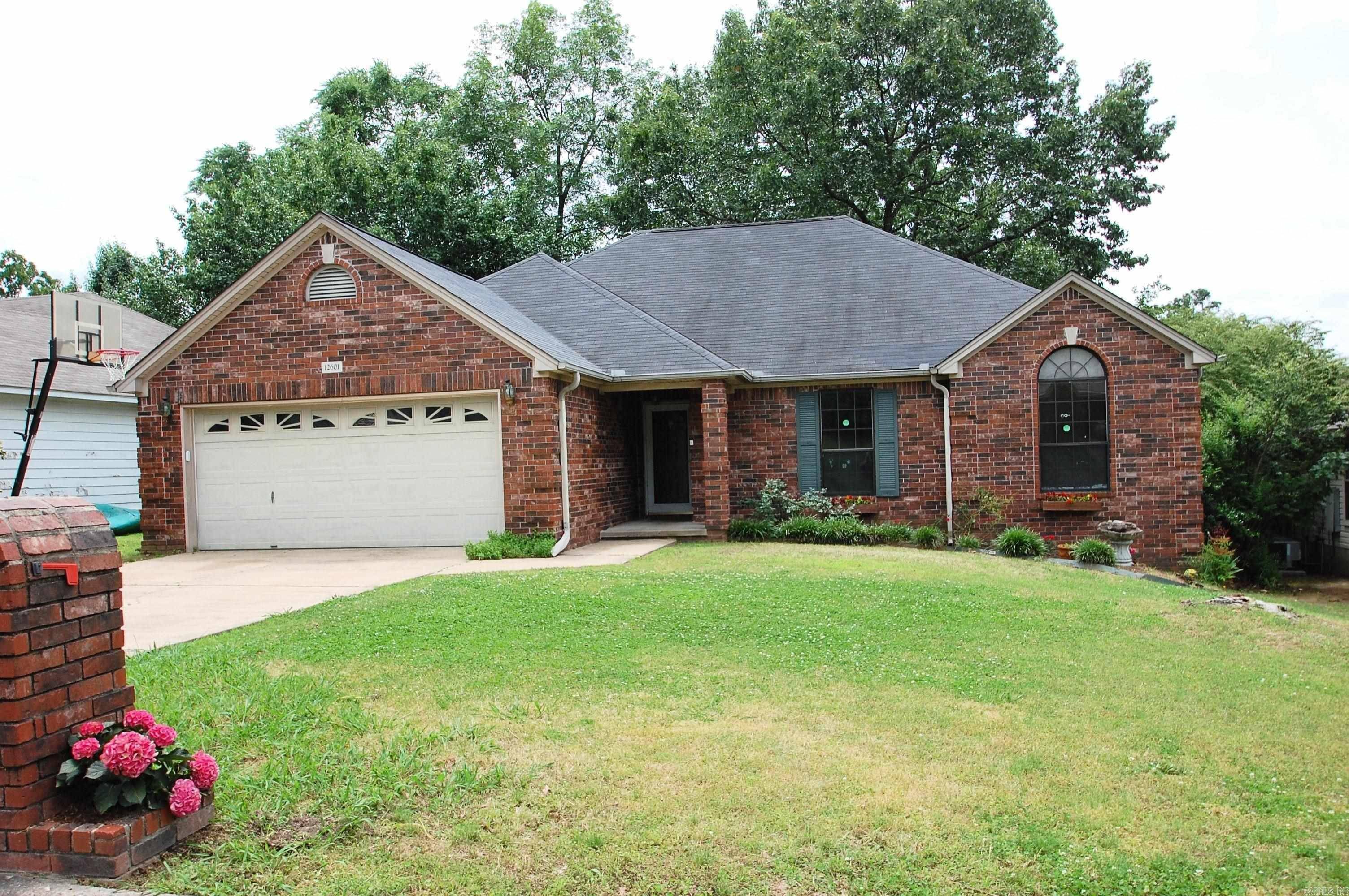 Little Rock, AR 72211,12601 Woodbury Dr Drive