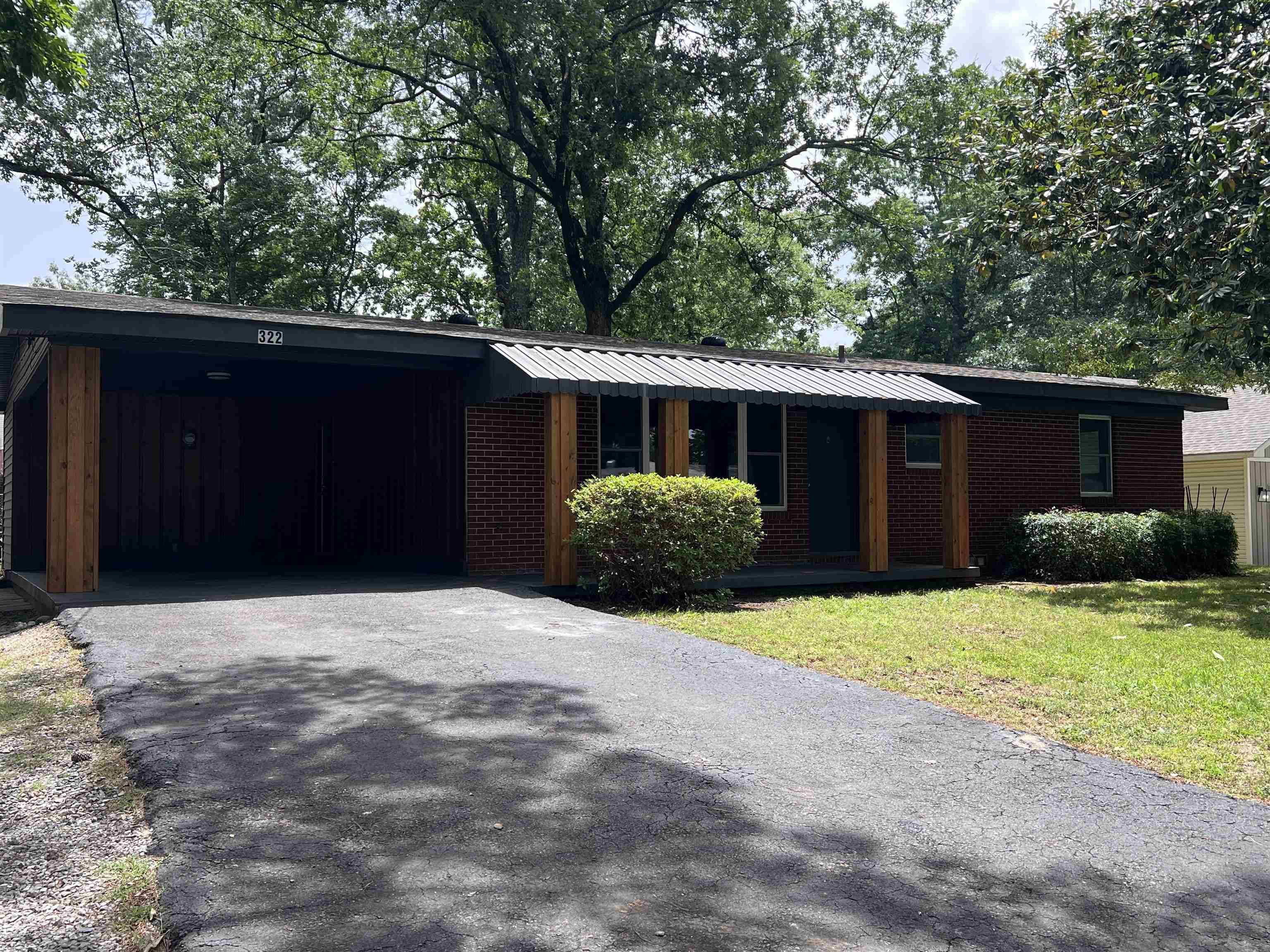 Hot Springs, AR 71913,322 Little John Trail