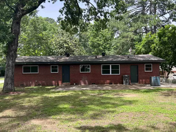 Hot Springs, AR 71913,322 Little John Trail