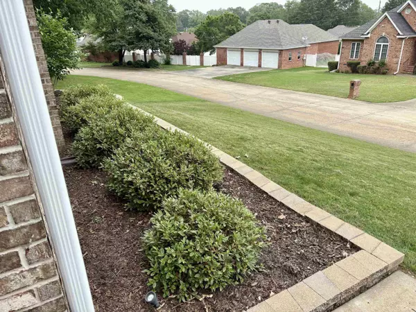 Searcy, AR 72143,209 Red Oak Lane