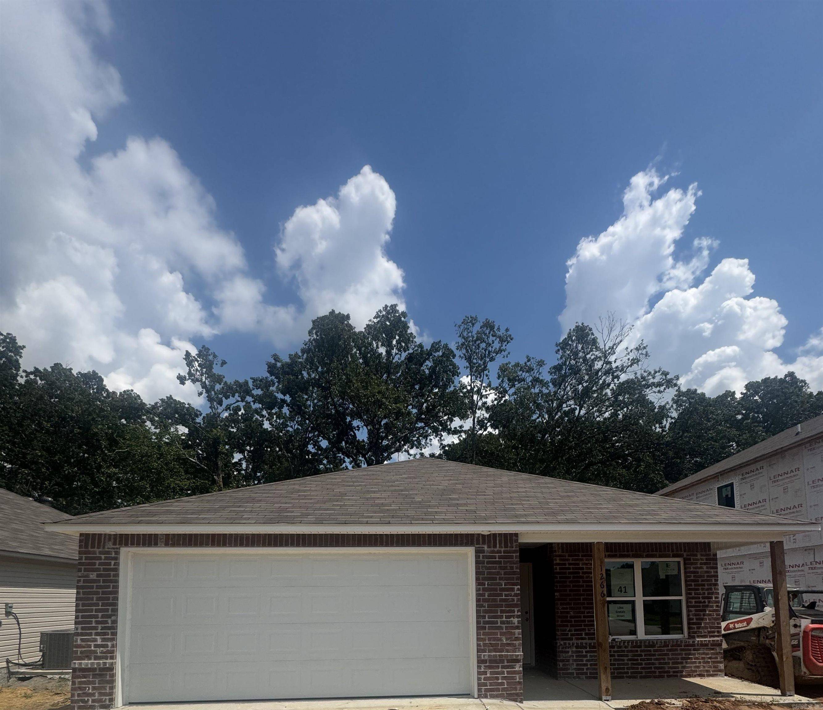 1266 Crotale Street, Conway, AR 72034