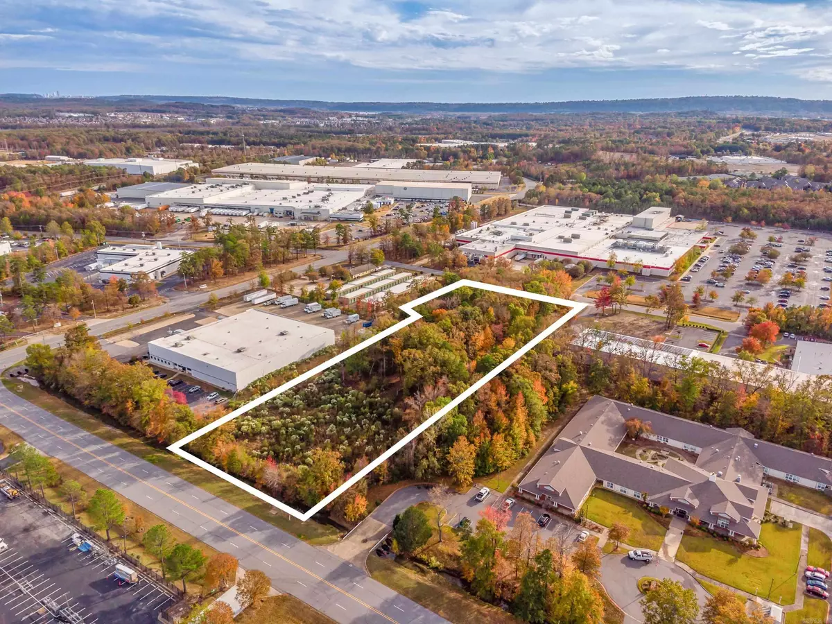 Maumelle, AR 72113,00 Bringler
