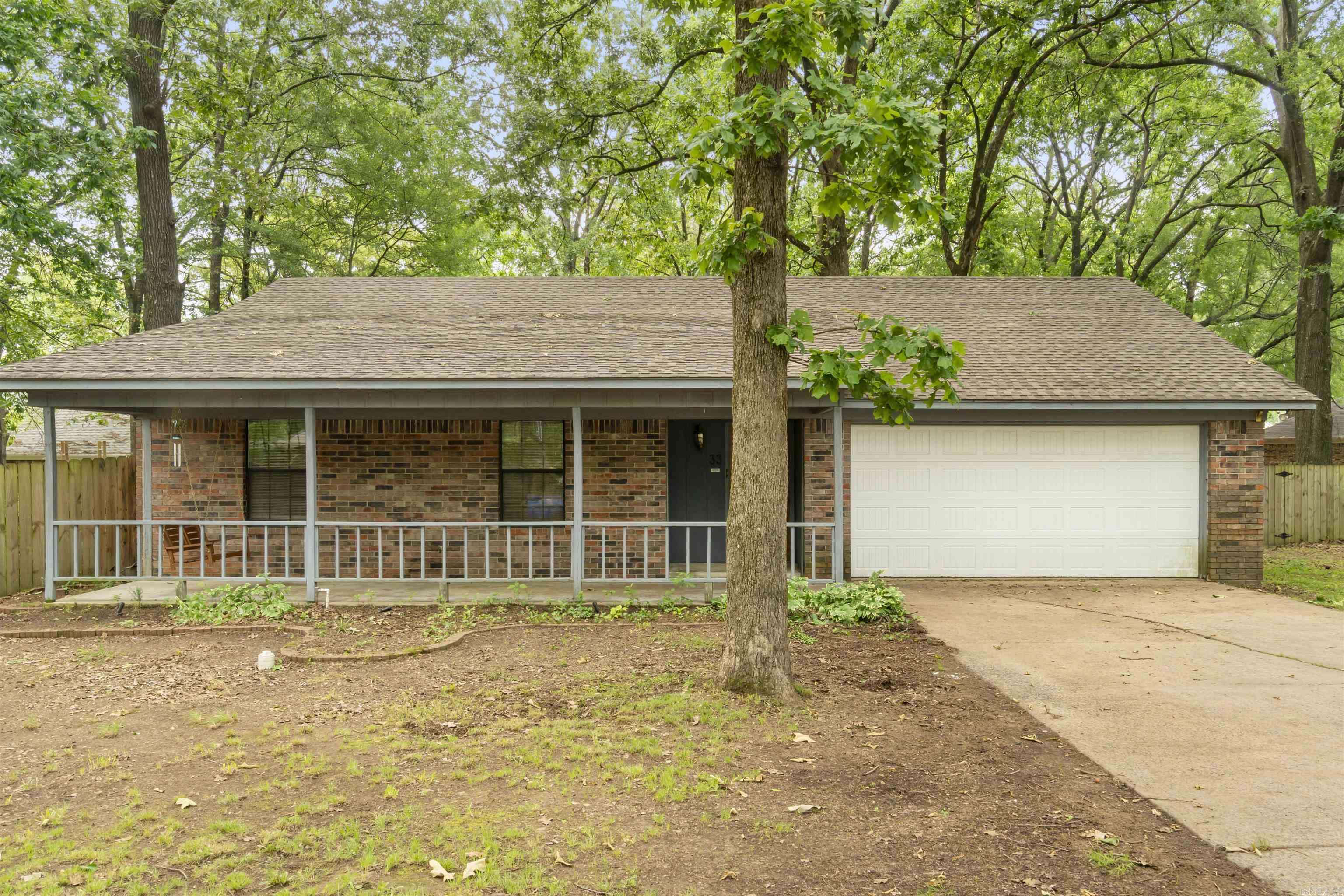 Conway, AR 72034,33 Brier Springs Drive