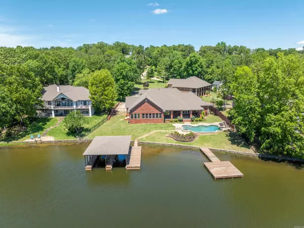 20 Stonegate, Hot Springs, AR 71913