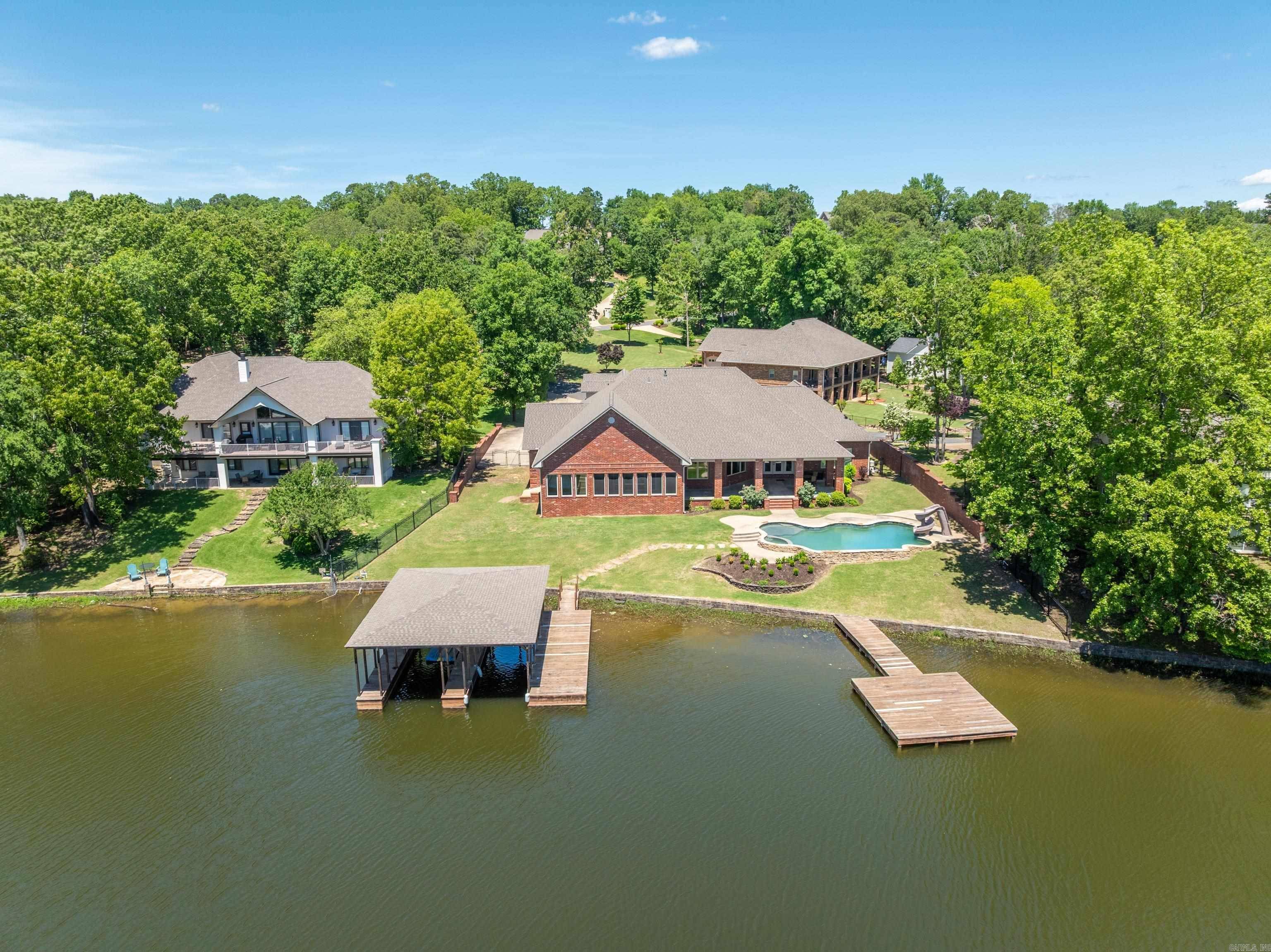 20 Stonegate, Hot Springs, AR 71913