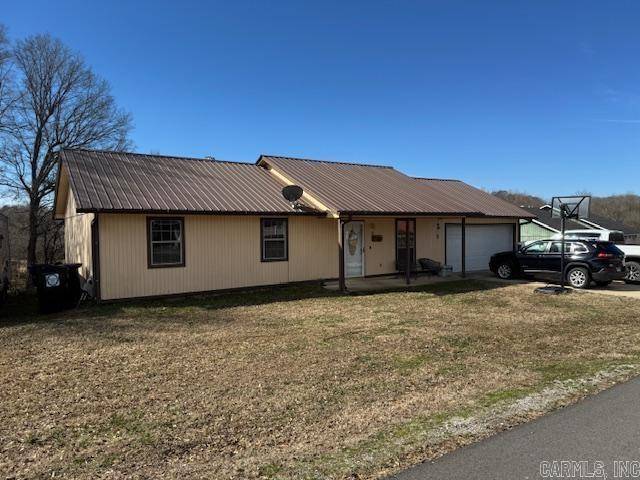 21 Emma Drive, Pocahontas, AR 72455