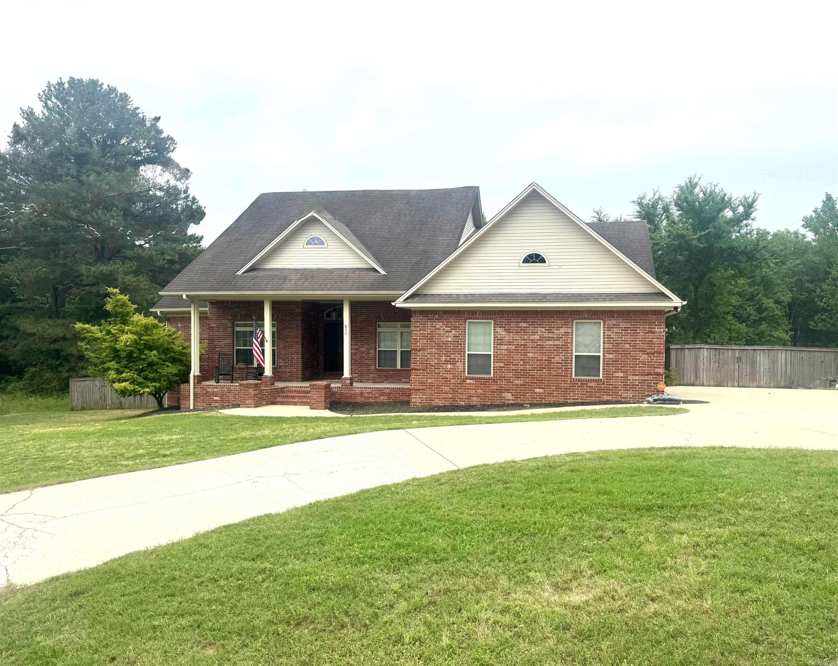 271 Dugger Road, Beebe, AR 72012