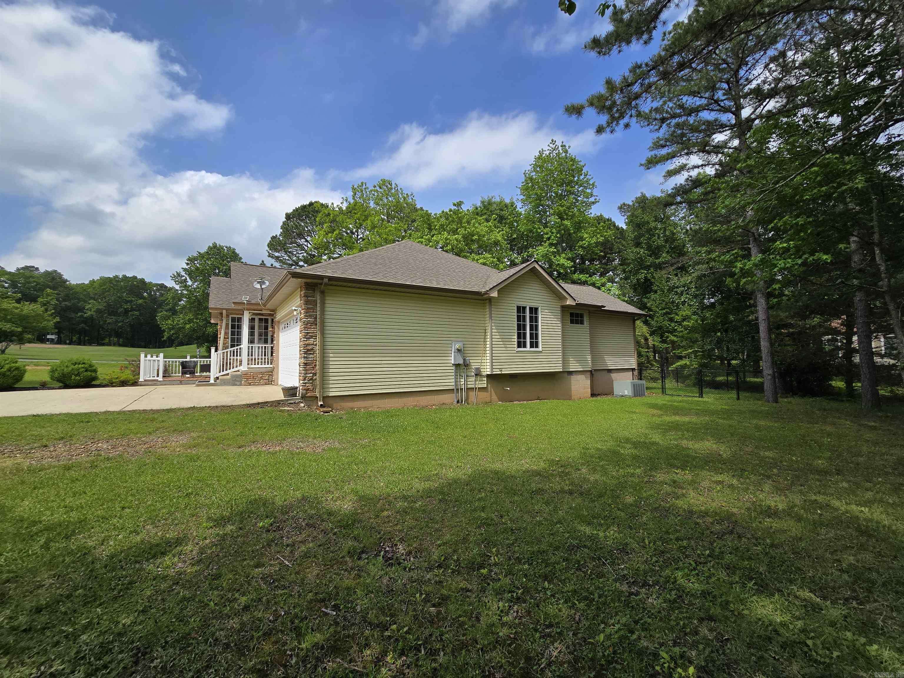 Fairfield Bay, AR 72088,332 Castle Ridge