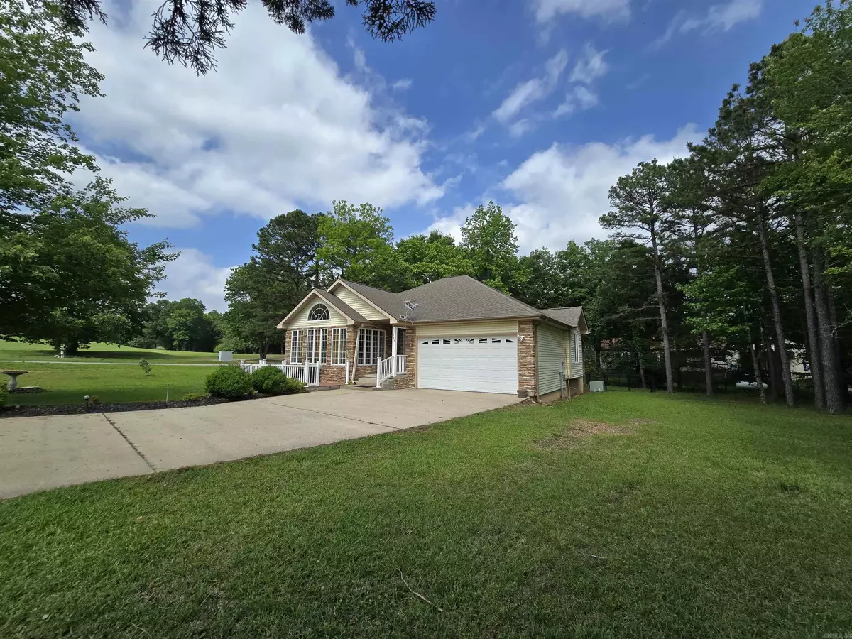 Fairfield Bay, AR 72088,332 Castle Ridge
