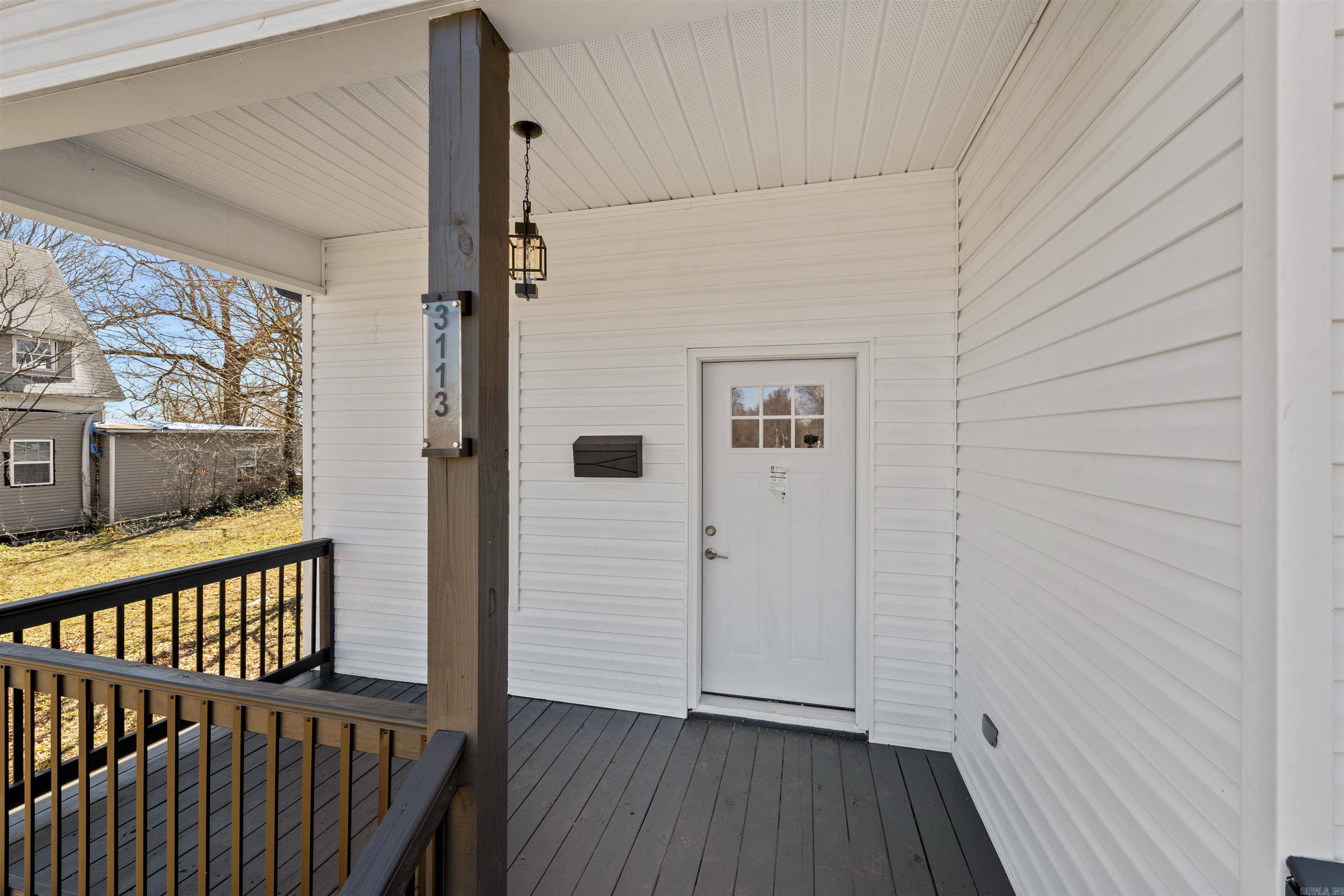 3113 W 11th, Little Rock, AR 72204-2254
