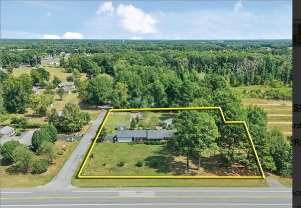 3659 S Hwy 367, Searcy, AR 72143