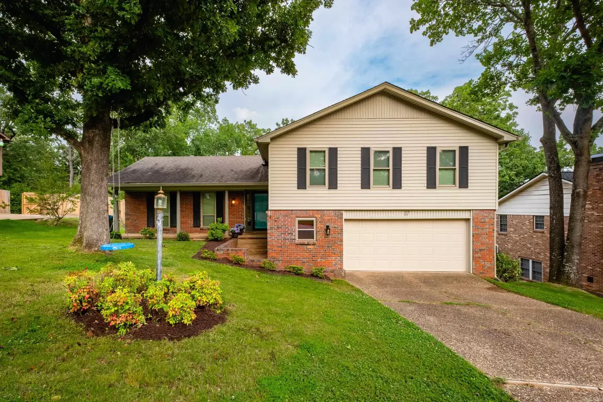 Little Rock, AR 72227,27 Crownpoint Road