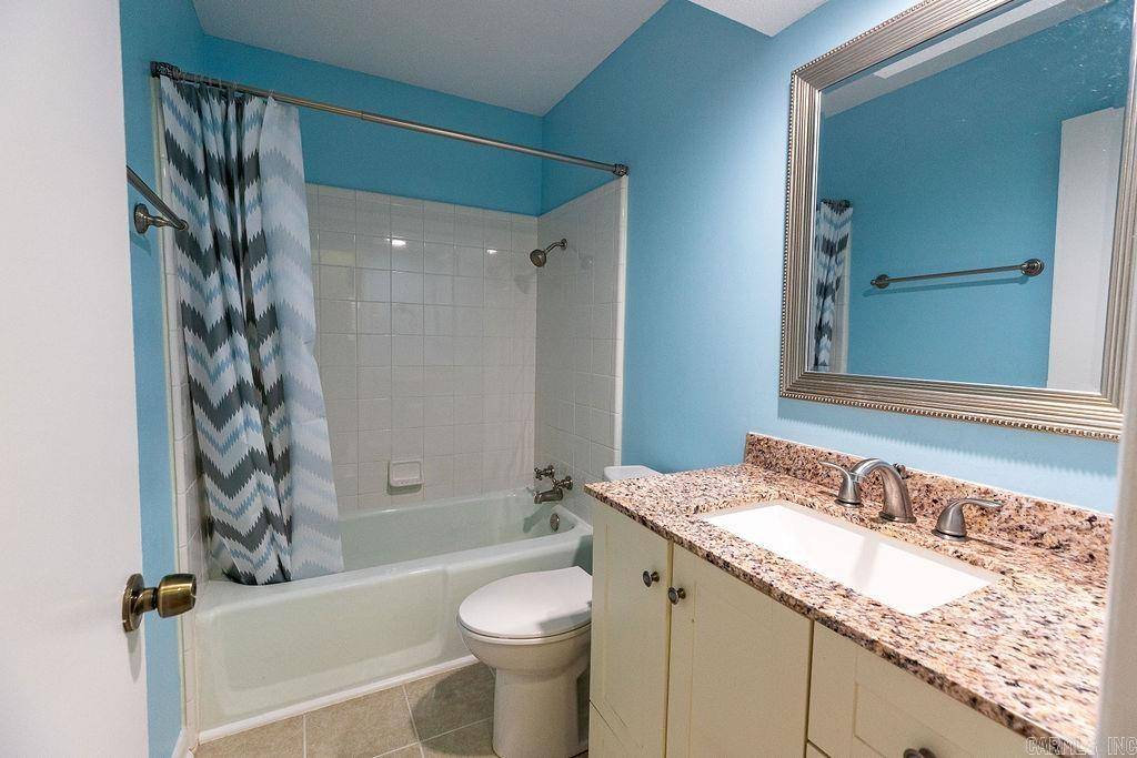Little Rock, AR 72211,5 Cherry Valley Drive
