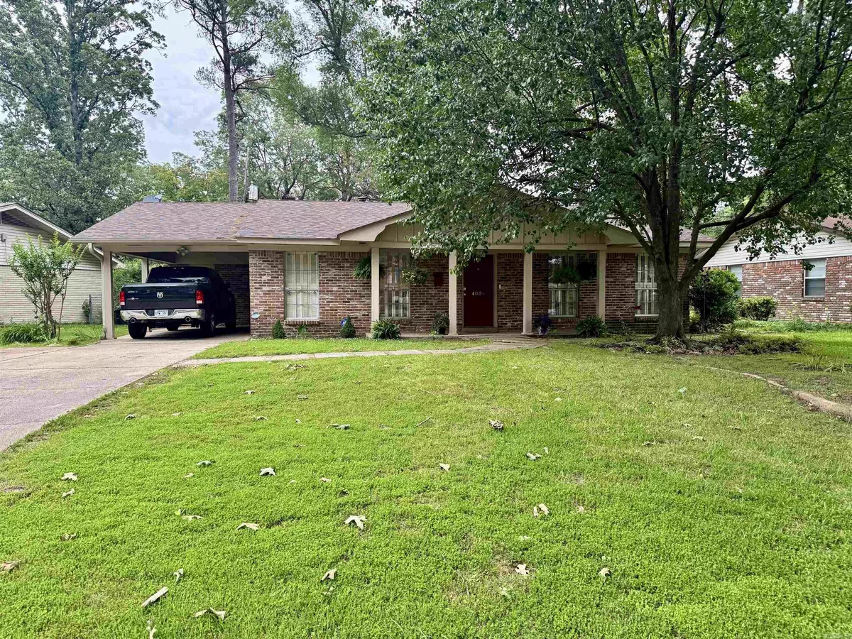 Pine Bluff, AR 71603,4005 S Fir
