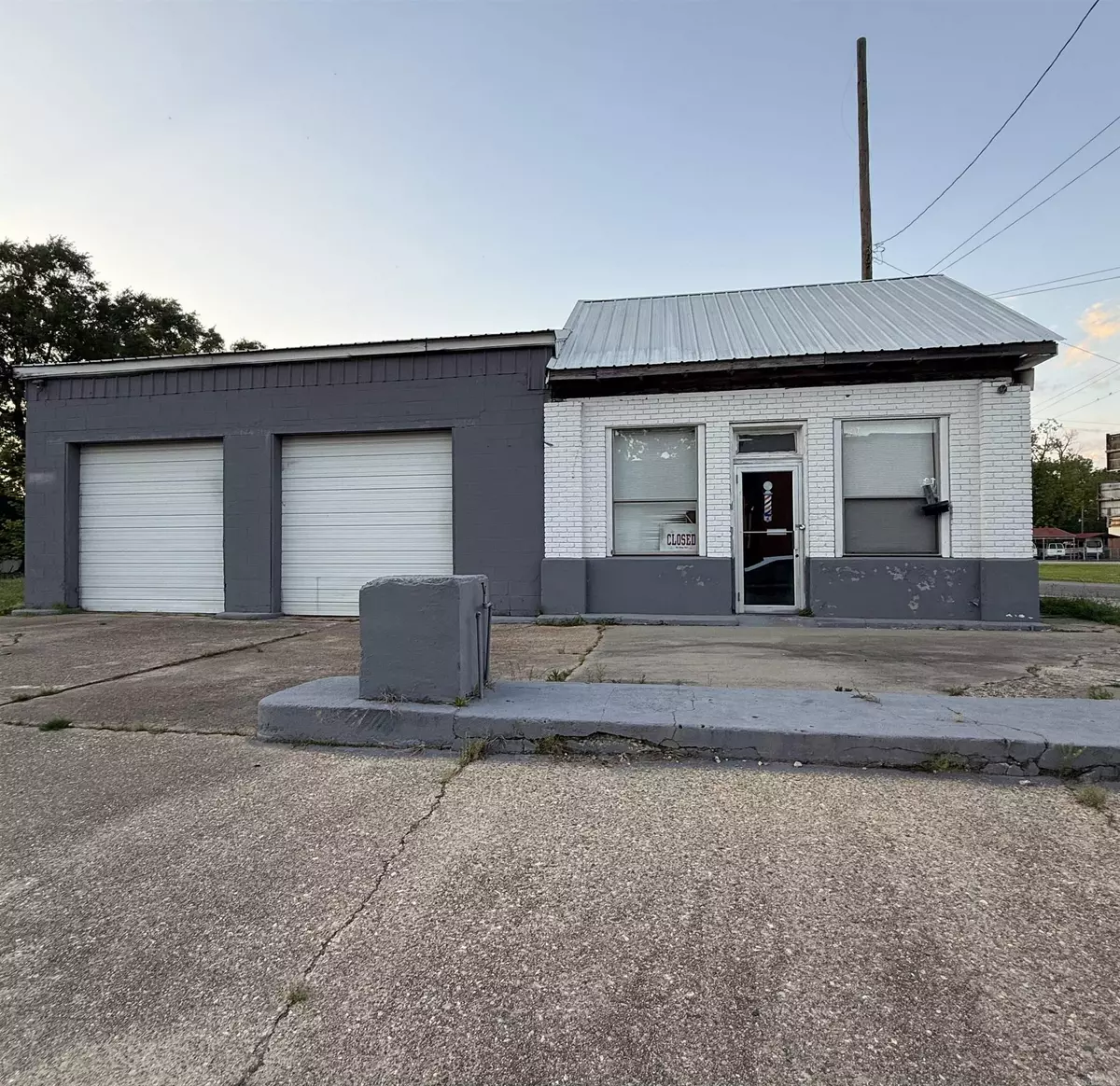 Monticello, AR 71655,515 E Gaines Street