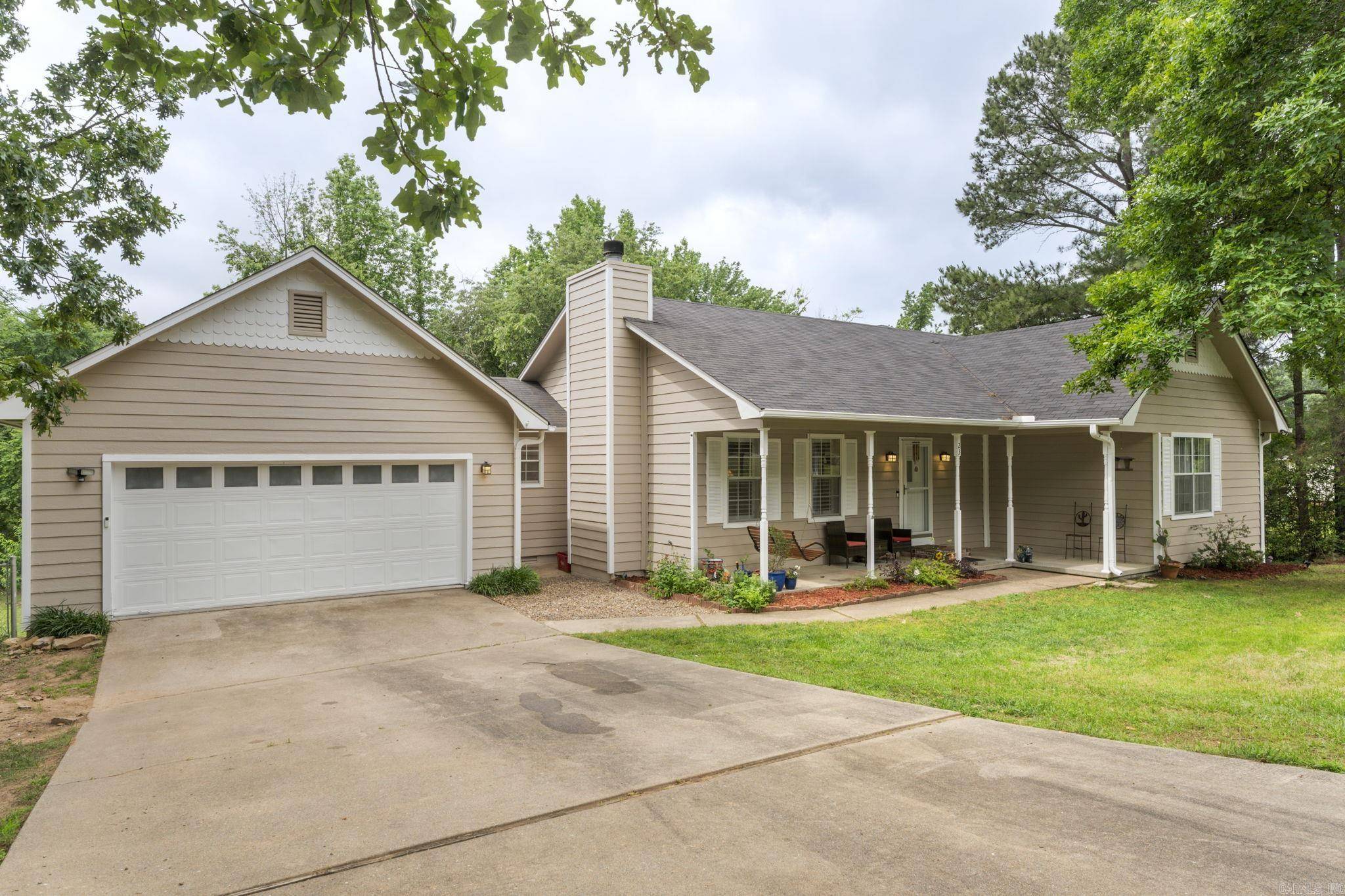 23 S Summit Drive, Cabot, AR 72023