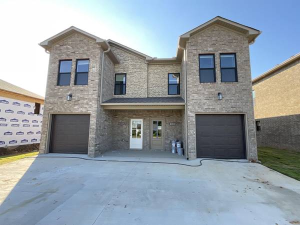 219 & 221 N Elm Street, Jacksonville, AR 72076