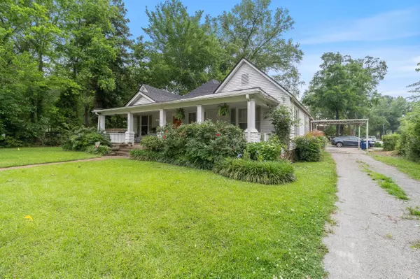 Conway, AR 72034,1723 Caldwell Street