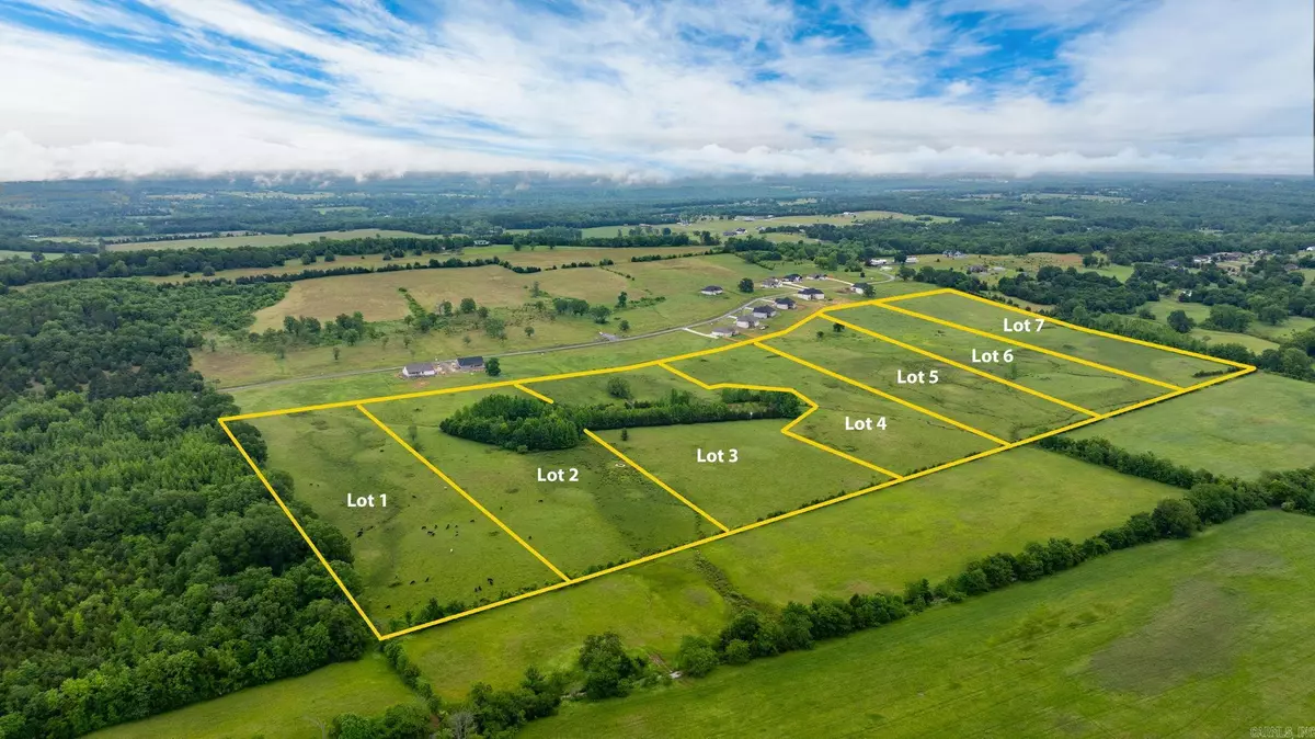 Greenbrier, AR 72058,Tract 5 Castleberry Road