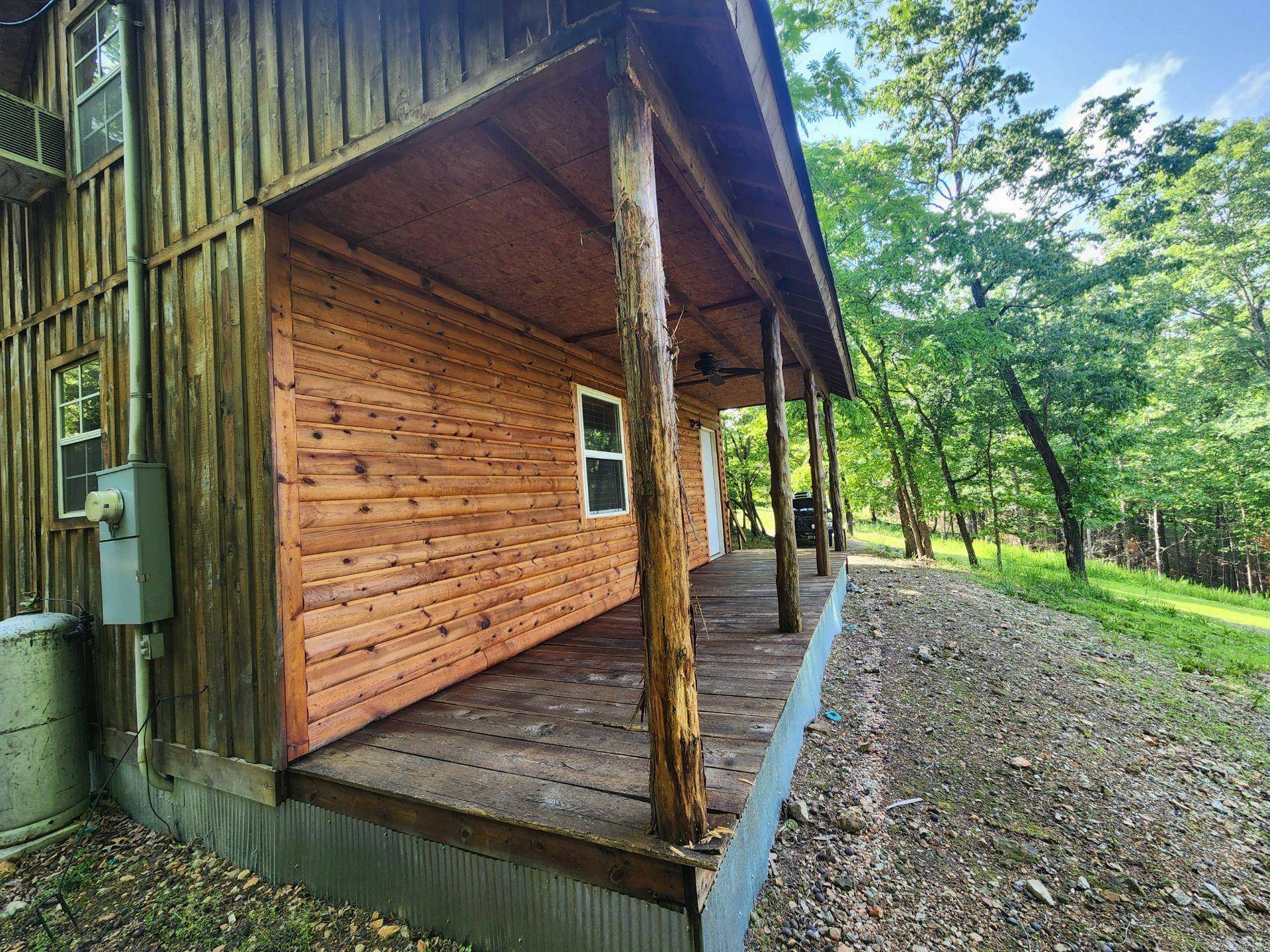Marshall, AR 72650,3227 Red Bluff Road