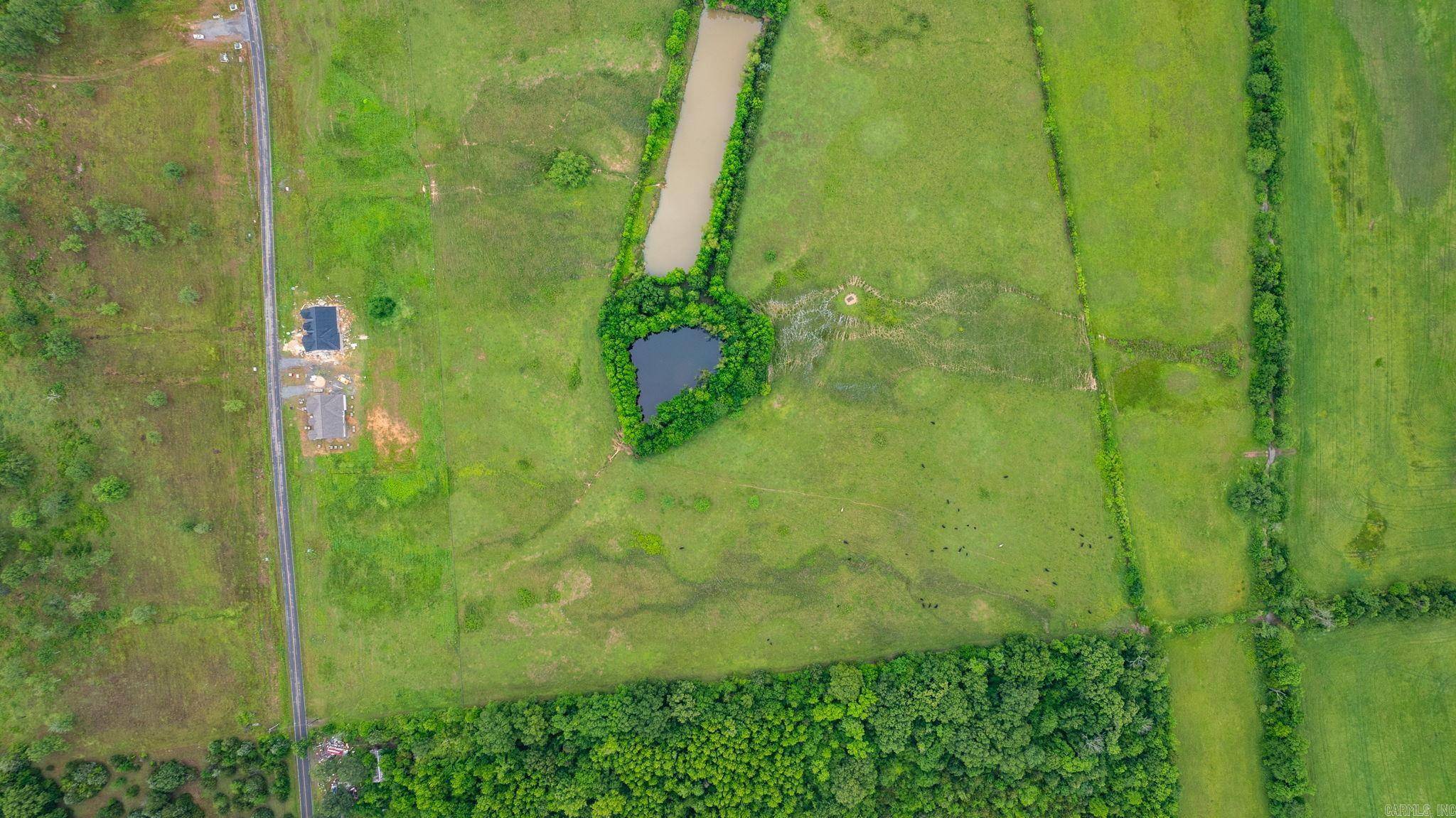 Greenbrier, AR 72058,Tract 8 Castleberry Road