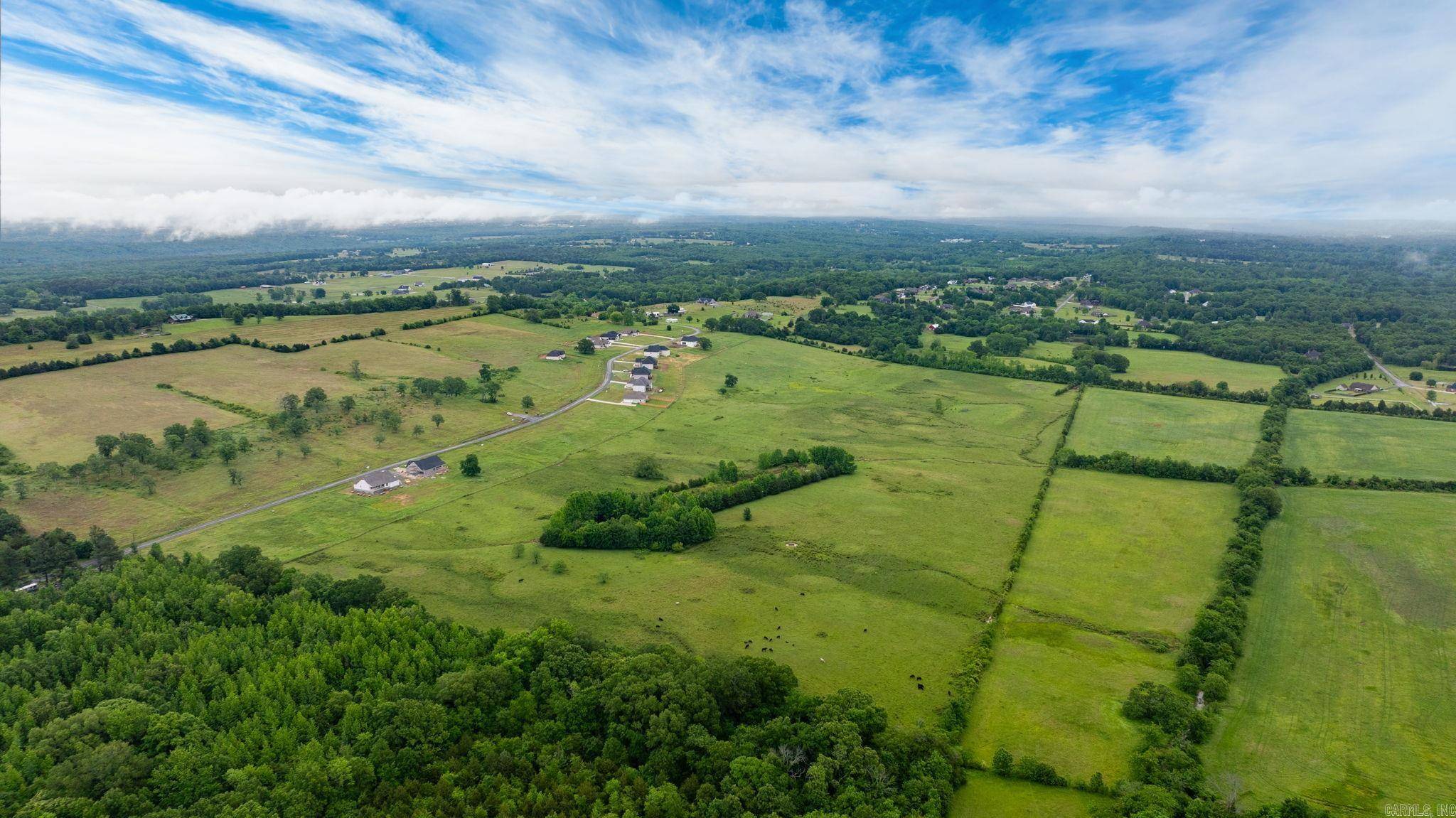 Greenbrier, AR 72058,Tract 8 Castleberry Road