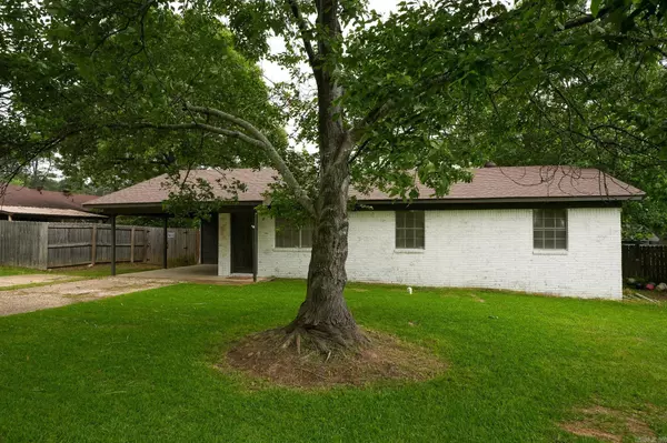 3516 Vickie Drive, Bryant, AR 72022