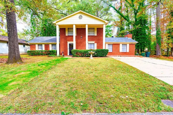 Little Rock, AR 72209,9607 Susanne Dr