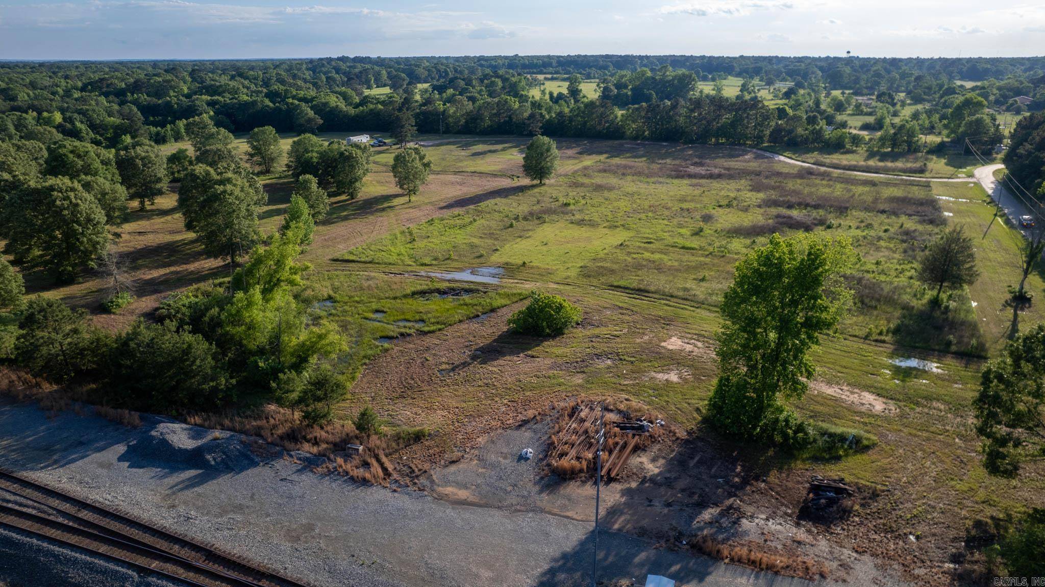 TBD South Bend Rd., Texarkana, TX 75501