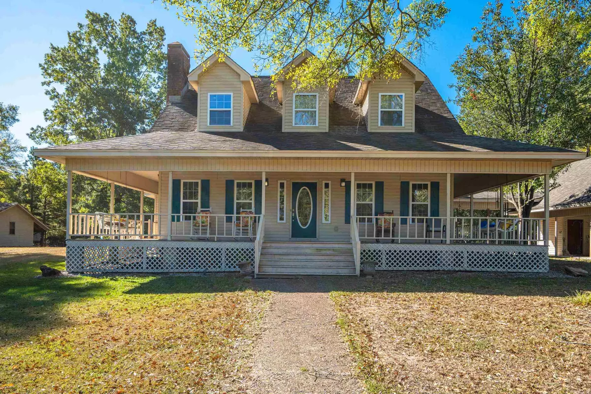 Arkadelphia, AR 71923,4981 Hwy 8 West