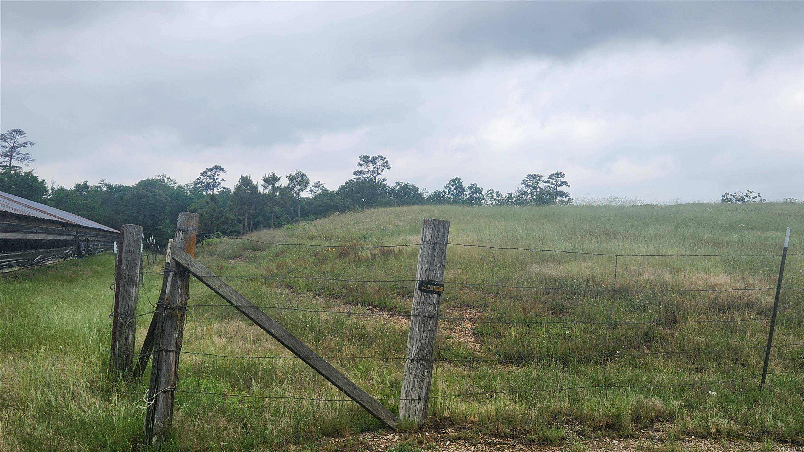 Norman, AR 71960-9999,TBD Murphy Rd
