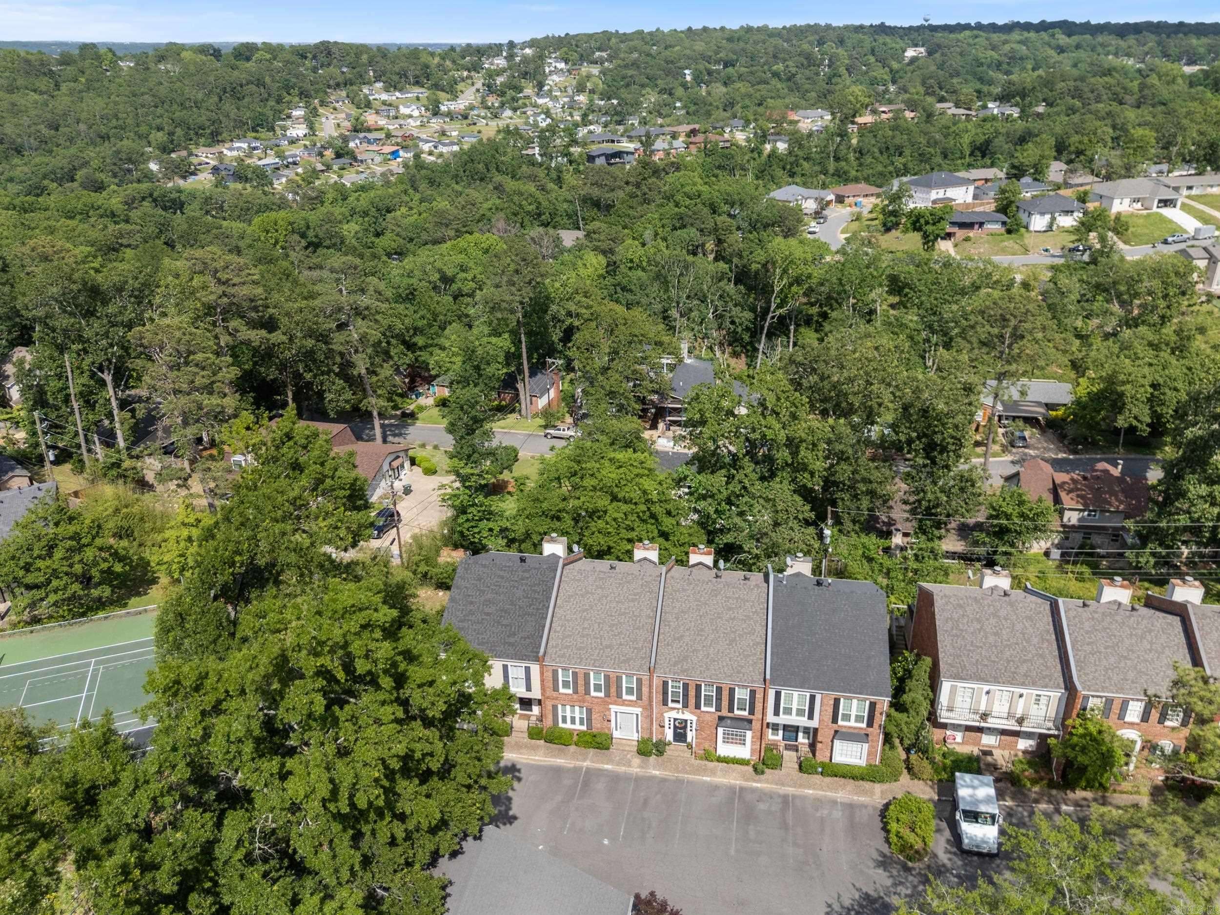 Little Rock, AR 72227,2805 Foxcroft Road602