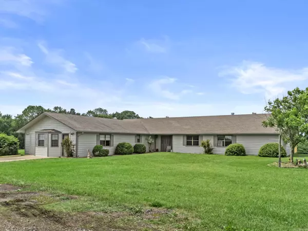 105 Traci Lane, Heber Springs, AR 72543
