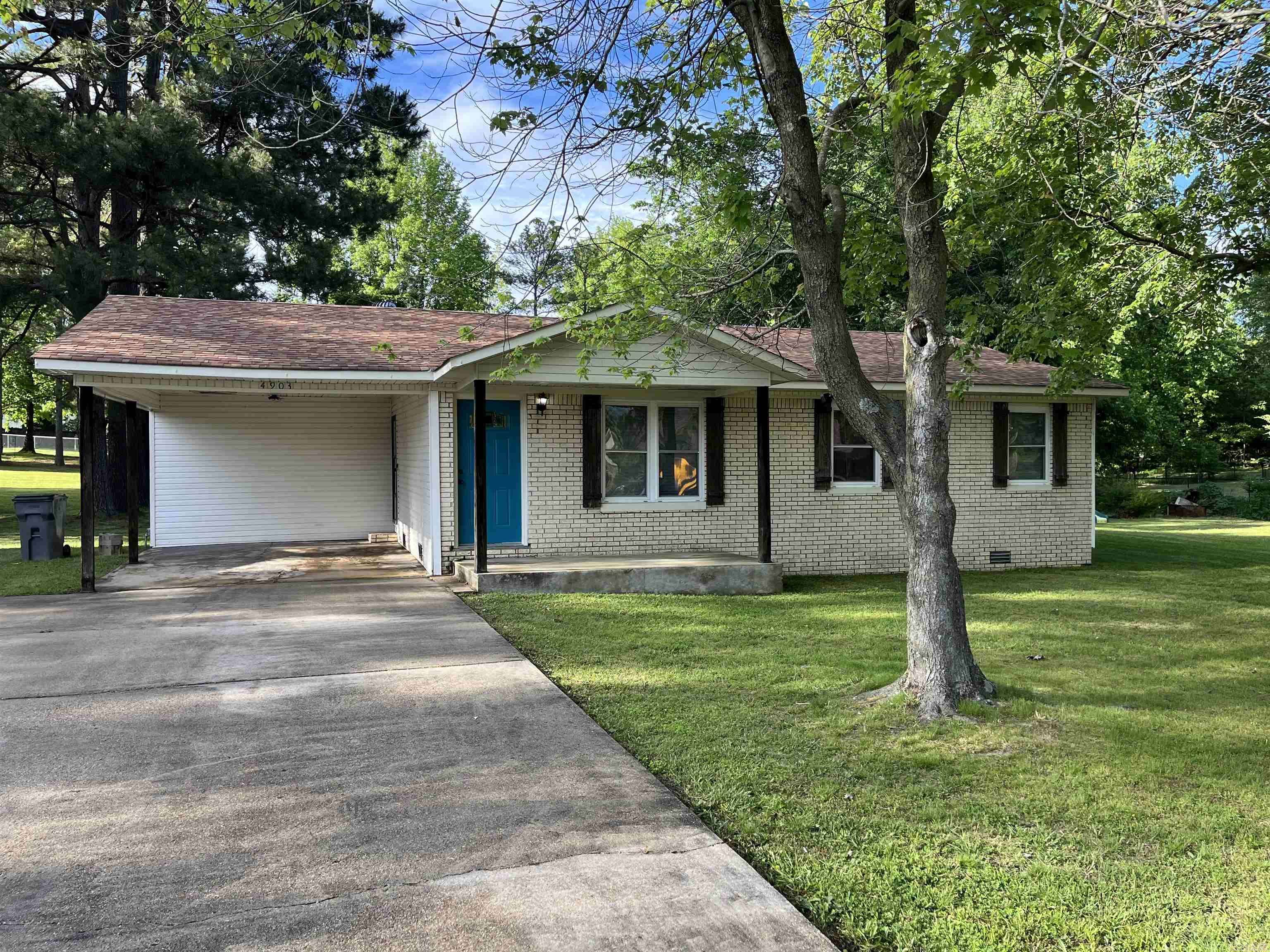 4903 Wise St., Paragould, AR 72450