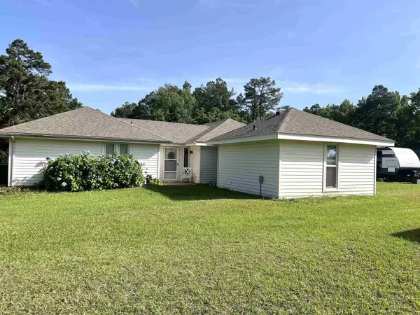 139 Windy Hills, Monticello, AR 71655