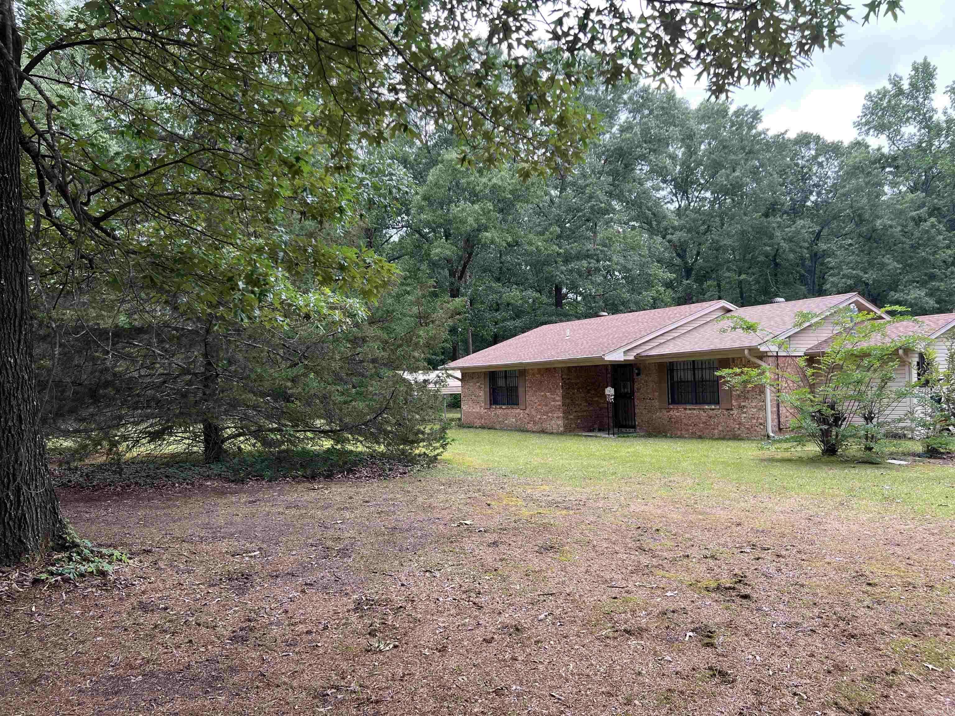 Pine Bluff, AR 71603,1701 Dixon