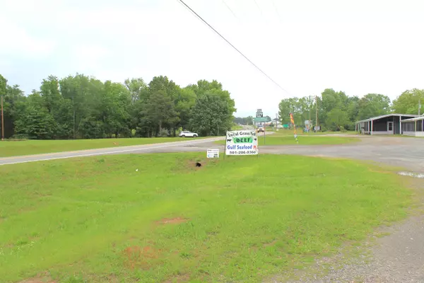 Higden, AR 72067,7424 & 7436 Edgemont Road
