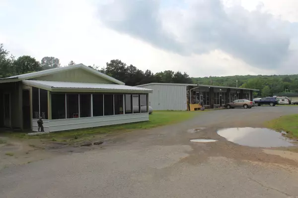 Higden, AR 72067,7424 & 7436 Edgemont Road
