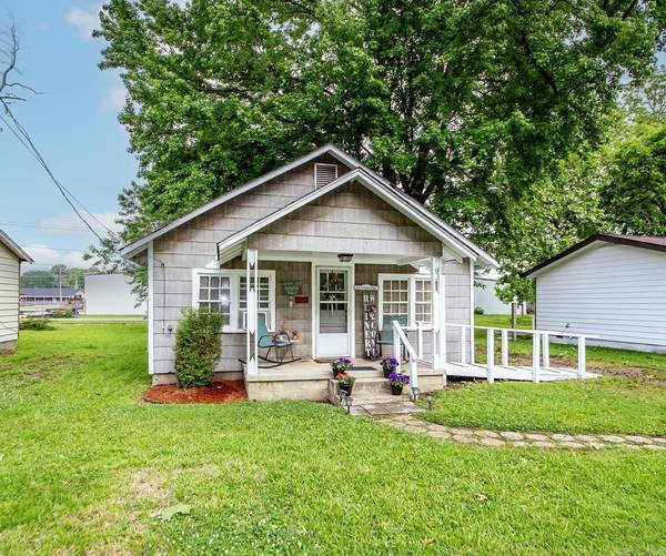 206 S Grant St,  Cabot,  AR 72023