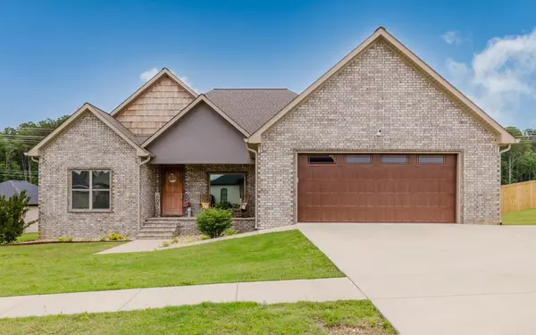 92 Hudson Drive, Sheridan, AR 72150