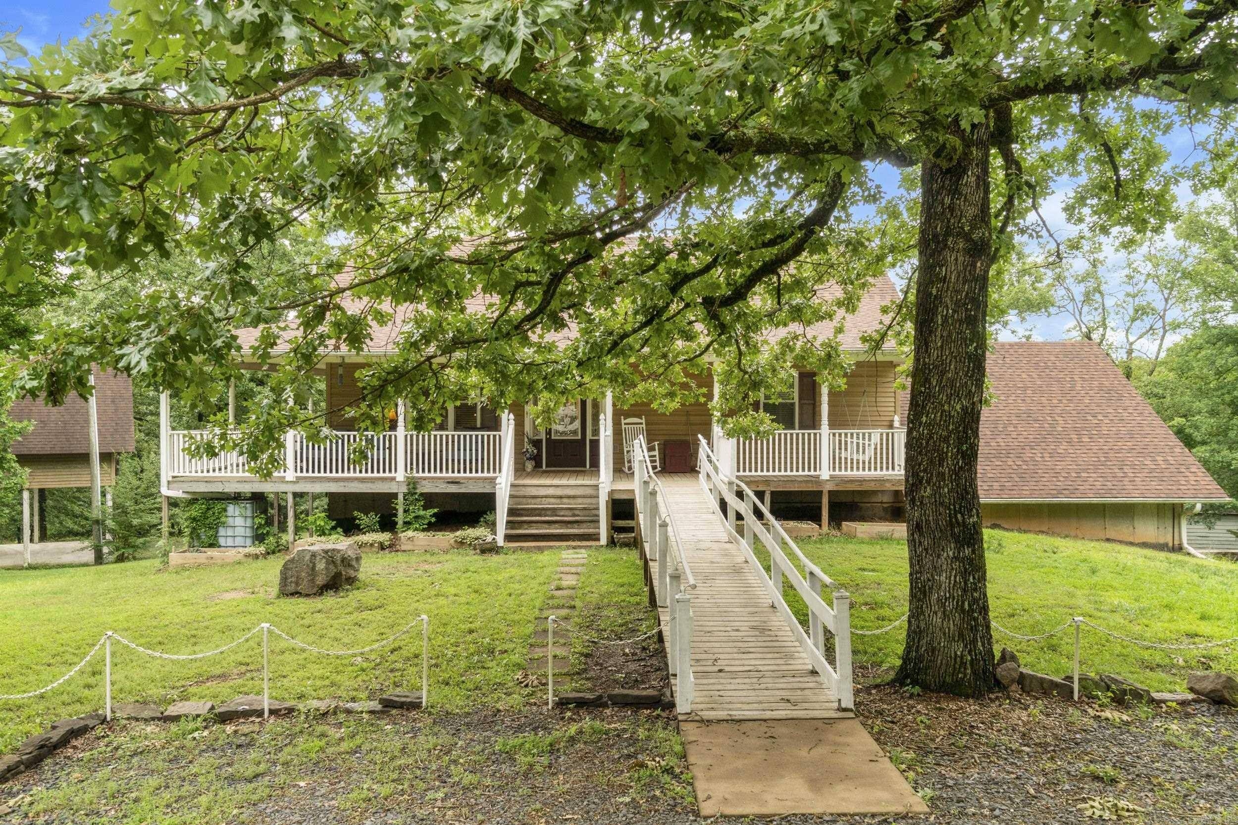 Heber Springs, AR 72543,354 Crestwood DR