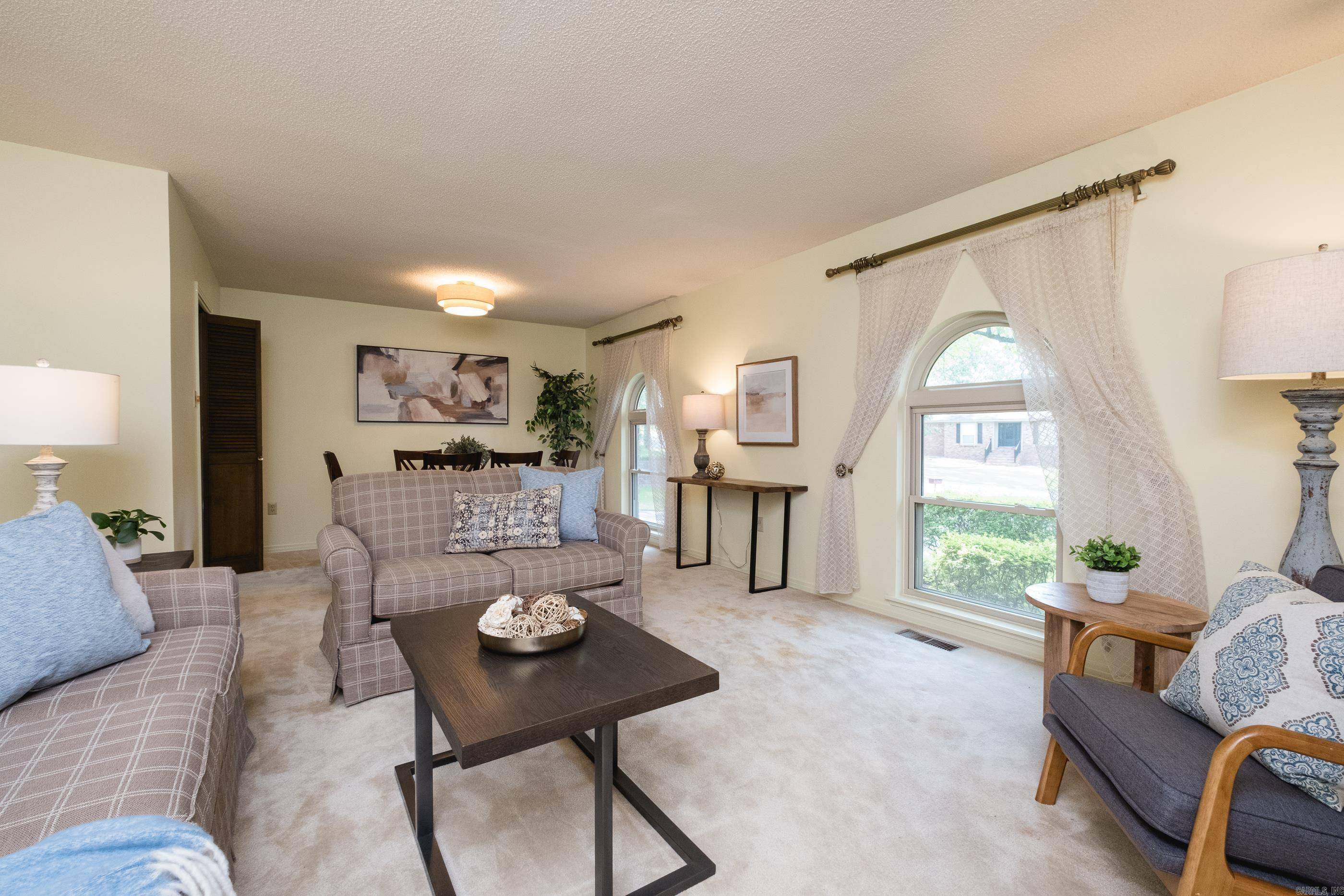 North Little Rock, AR 72116,1312 Winnebago Drive
