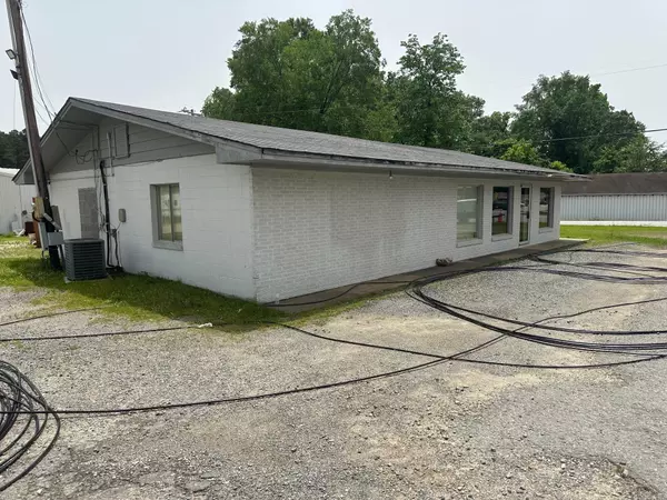 1188 Hwy 133 N, Crossett, AR 71635