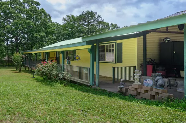 Mena, AR 71953,1702 Carolina Drive