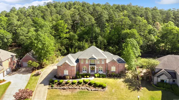Little Rock, AR 72223,4 Bellegarde Drive