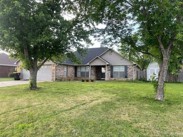 23 Dove Lane, Vilonia, AR 72173
