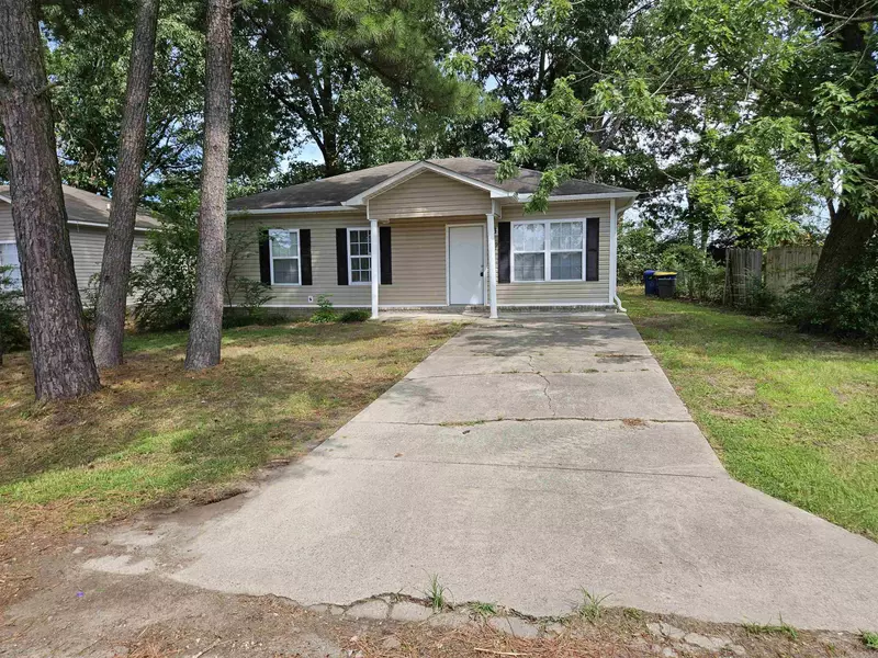 507 N Jackson Street, Cabot, AR 72023