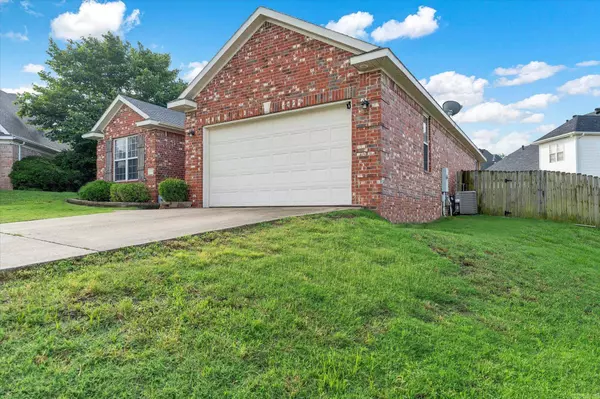 Jonesboro, AR 72404,2105 Quarry Cove