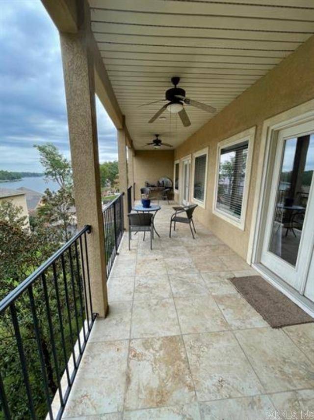 225 Lookout PointA-3, Hot Springs, AR 71913