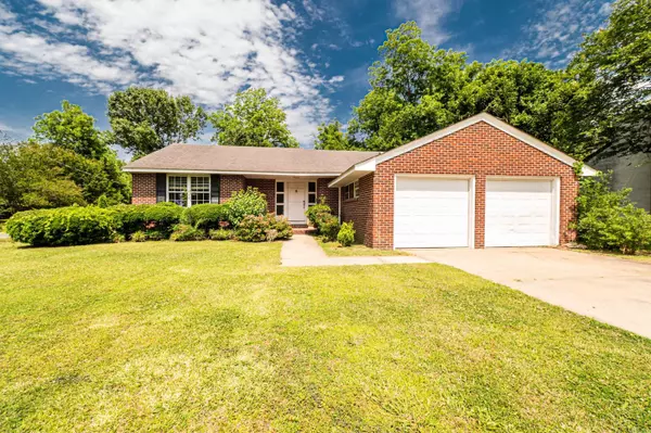 Mcgehee, AR 71654,1108 N 2nd Street